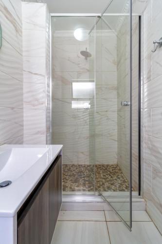 Un baño de Smuthaven