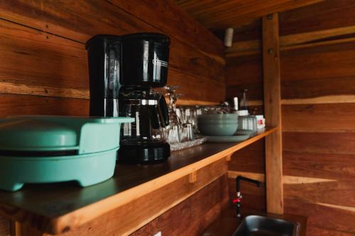 Φωτογραφία από το άλμπουμ του El Refugio σε Quindío