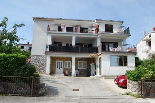 Apartments Dida by El-Pi Tours