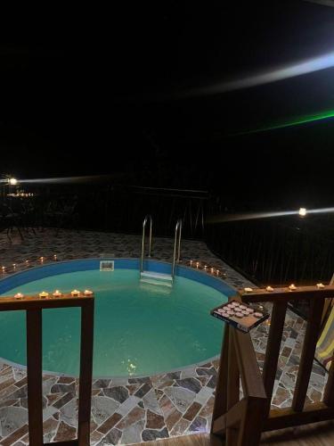 Gallery image of Villa G Horizon in Batumi