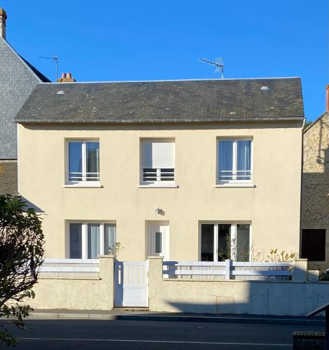 La Maison du Lavoir