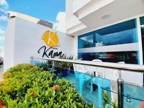 Imagen de la galería de Karin Hotel, en Ríohacha
