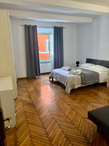 Dimora Sistina Roma