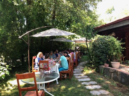 Foto de la galería de Parador Preandino El Chacay en Pinto
