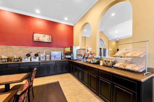 SureStay Plus by Best Western San Antonio Fiesta Inn Image