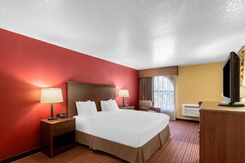 SureStay Plus by Best Western San Antonio Fiesta Inn Image