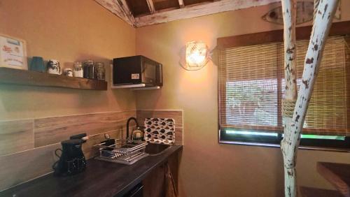 Gallery image of MOOREA - Studio Corail in Hauru
