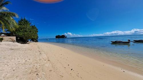 Gallery image of MOOREA - Studio Corail in Hauru