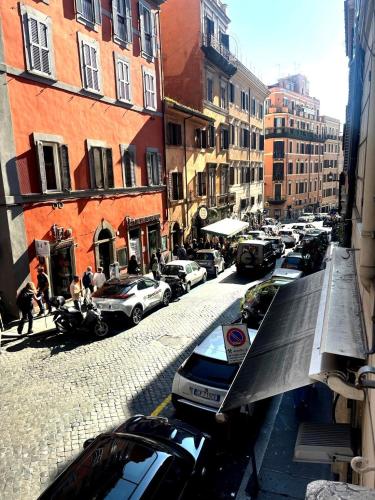 Dimora Sistina Roma