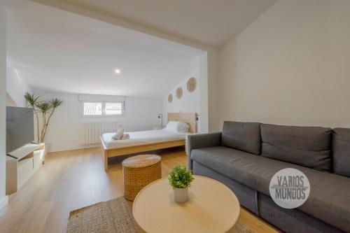 Retiro para 3 en Sol, conoce Concepción Jerónima