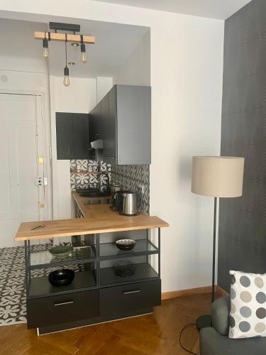 Superbe Appartement au Cœur de Nice