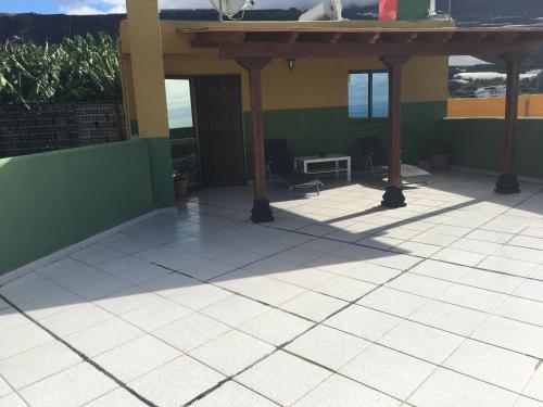 Un balcón o terraza de Mangos Mar E