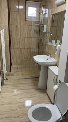 ピアトラ・ネアムツにあるVibe apartamentのギャラリーの写真