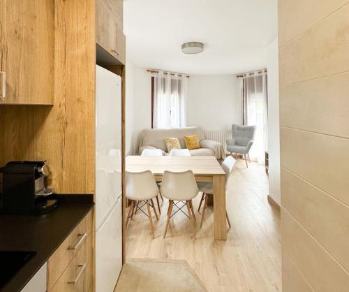 Apartament modern i cèntric Esterri by RURAL D'ÀNEU