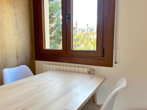 Fotografie z fotogalerie ubytování Apartament modern i cèntric Esterri by RURAL D'ÀNEU v destinaci Esterri d'Àneu