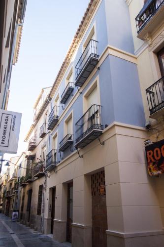 Carmen Suites