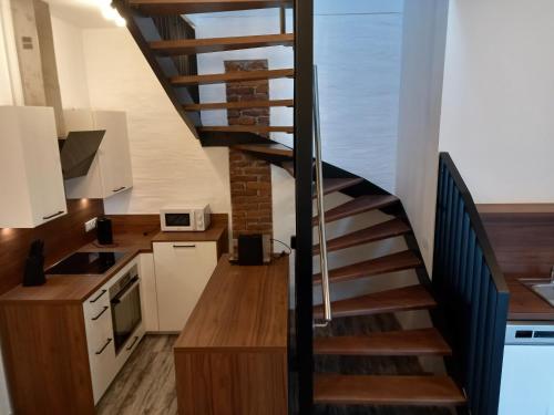 NRV Appartement Top 8