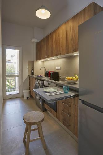 Athens Design Living near Panathenaic Stadium