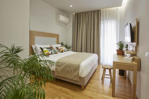 Athens Design Living near Panathenaic Stadium