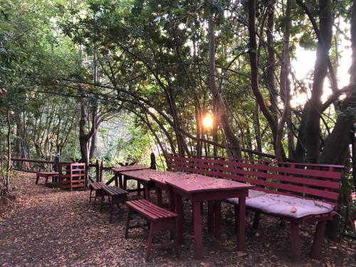 Foto de la galería de Parador Preandino El Chacay en Pinto