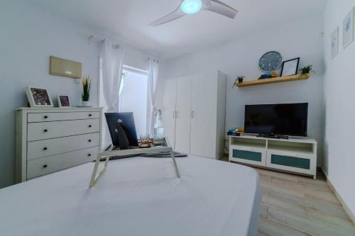 Cómodo y acogedor estudio en tenerife sur