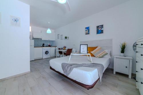 Cómodo y acogedor estudio en tenerife sur