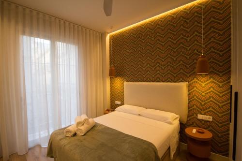Carmen Suites