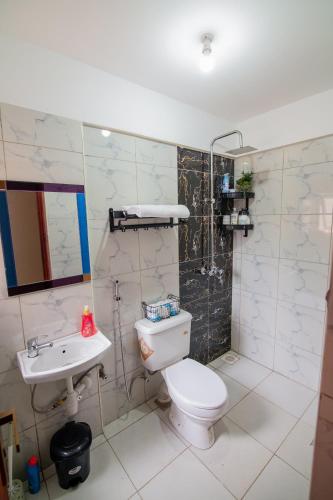 Un baño de Firenze Blossom