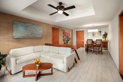Φωτογραφία από το άλμπουμ του Dreams Las Mareas All Inclusive σε El Jobo
