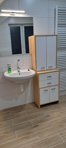 Fotografie z fotogalerie ubytování Apartmán Stará Myjava v destinaci U Križkov