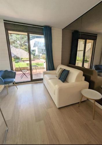 Studio cosy Edelweiss