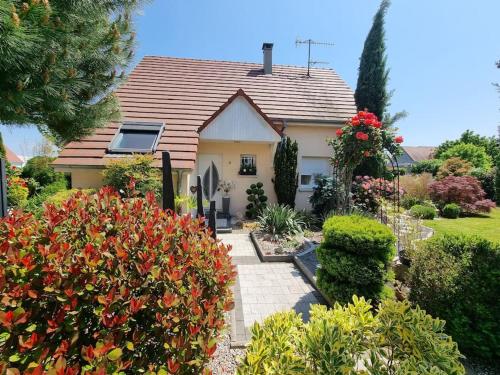 La Maison de Céline