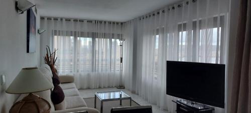 Coblanca 27 - Playa de Poniente