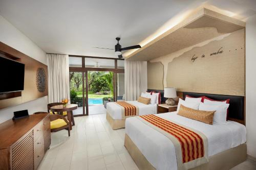 Φωτογραφία από το άλμπουμ του Dreams Las Mareas All Inclusive σε El Jobo