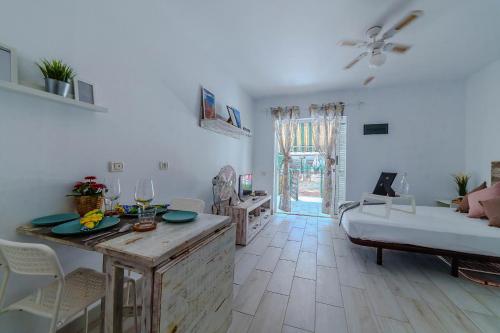 Acogedor estudio en tenerife sur