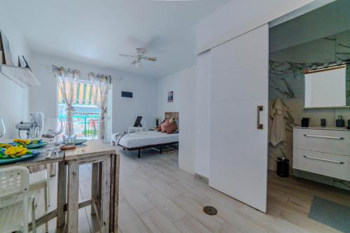 Acogedor estudio en tenerife sur