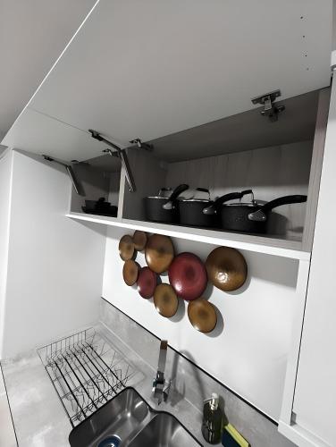 Bloom Court -Sleeps 6-Free Parking with Workspace & High-Speed WiFi photo 30