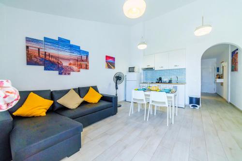 Precioso y confortable apartamento en el sur