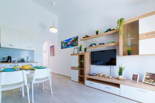 Precioso y confortable apartamento en el sur