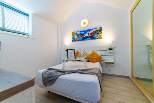 Precioso y confortable apartamento en el sur