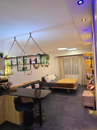 Agriolykos Luxury layer-Smart home-Athens city center-fully equipped
