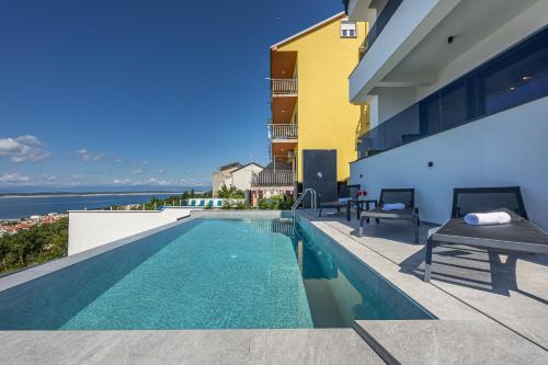 Villa Vista