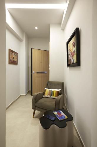 Athens Design Living near Panathenaic Stadium
