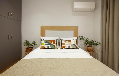 Athens Design Living near Panathenaic Stadium