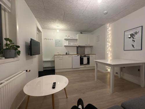 Gallery image of Cozy 2-bedroom apartment close to nature in Tórshavn