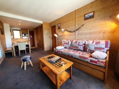 Résidence Le Boulier - Appartement 3 pièces pour 6 personnes de 50m² MAE-2631