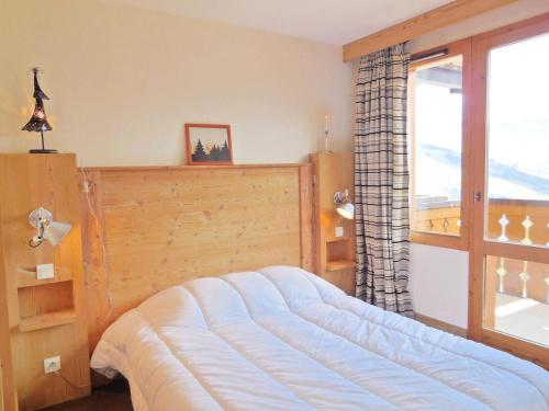 Photo de la galerie de l'établissement Résidence Le Boulier - Appartement 3 pièces pour 6 personnes de 50m² MAE-2631, à La Plagne Tarentaise
