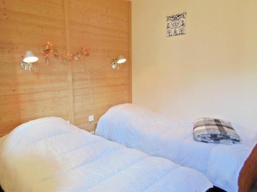 Photo de la galerie de l'établissement Résidence Le Boulier - Appartement 3 pièces pour 6 personnes de 50m² MAE-2631, à La Plagne Tarentaise