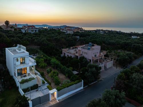 Villa Darazzo with Private Pool
