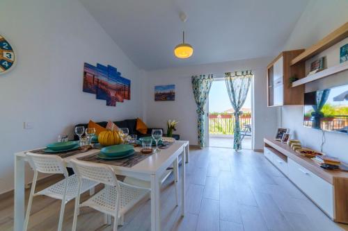 Precioso y confortable apartamento en tenerife sur